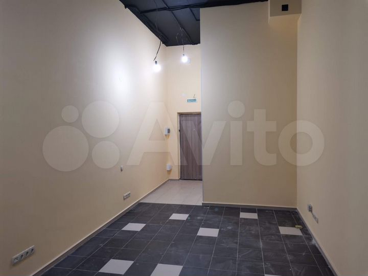 Апартаменты в мфк Академия, 26.4 м², 1/9 эт