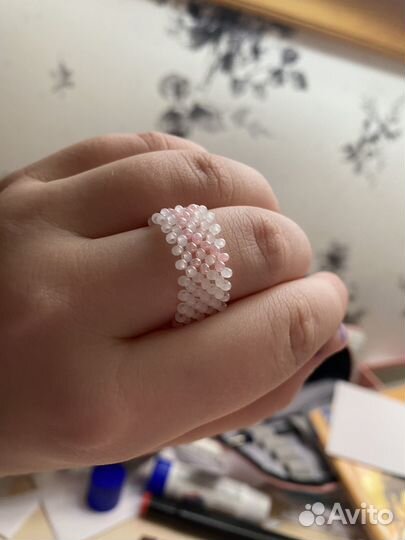 Уроки бисероплетения