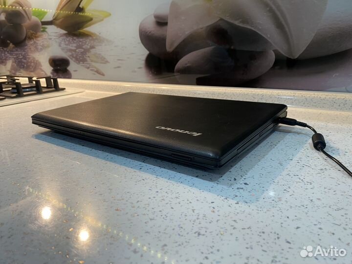Ноутбук Lenovo g505