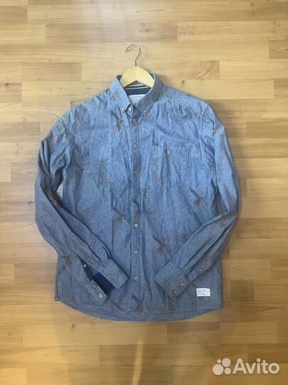 Рубашка Minimum DK