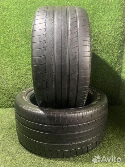 Michelin Pilot Sport PS2 285/40 R19 103Y
