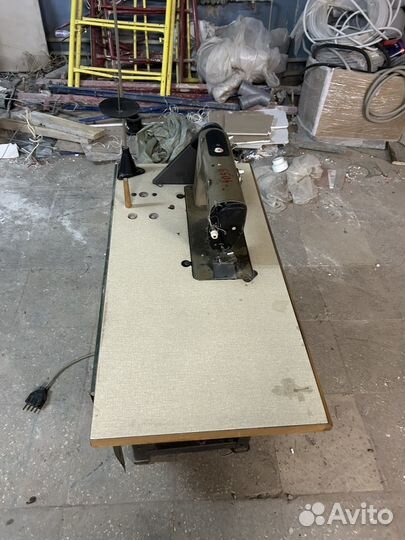 Швейная машинка