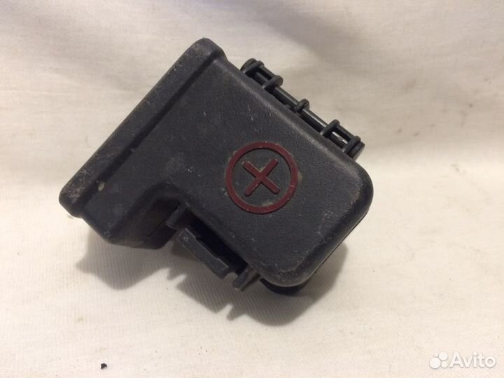 Клемма акб Kia Soul 2