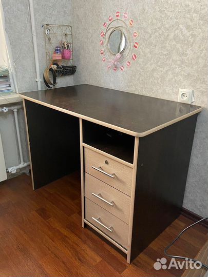 Письменный стол бу