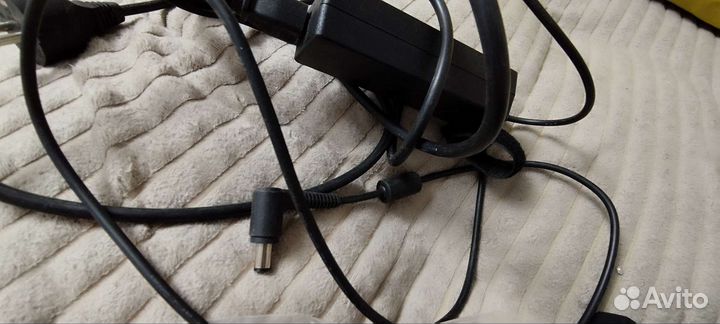 Блок питания для ноутбука HP 19.5v,3.33
