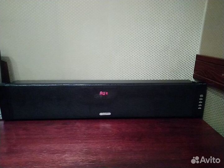 Акустическая стерео система активная DK digital