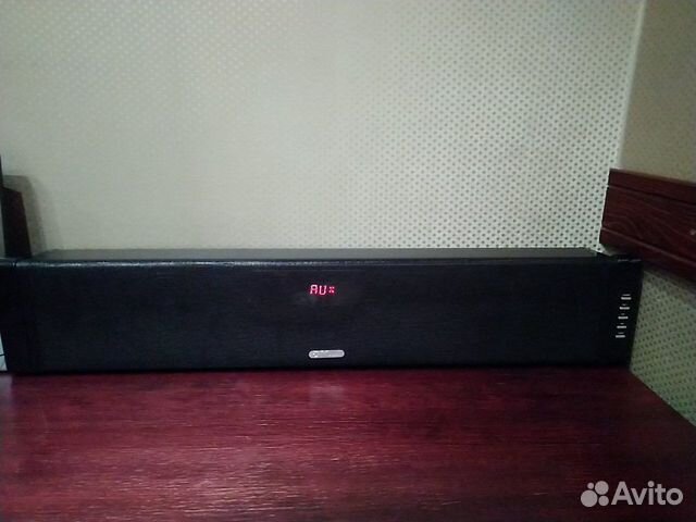 Акустическая стерео система активная DK digital