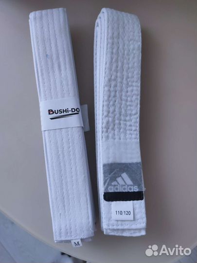 Ремень для кимоно