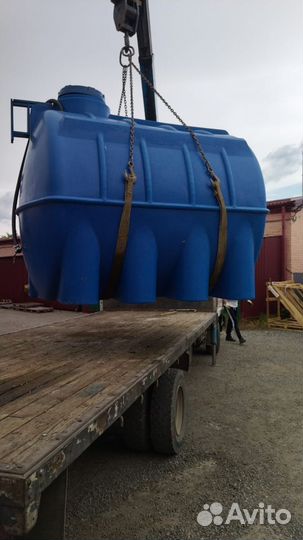 АЗС для топлива