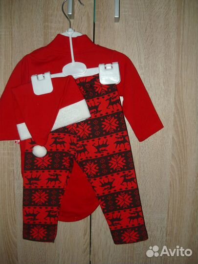 Продам костюмчик