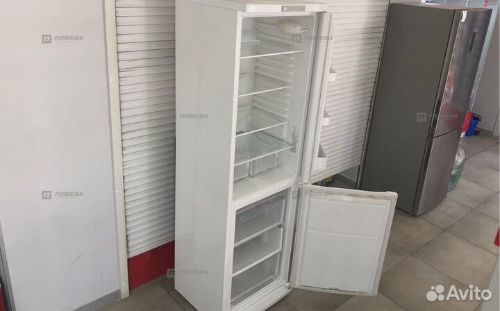 Холодильник Stinol sts 200