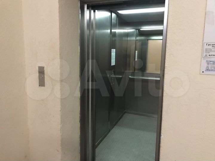 2-к. квартира, 110 м², 6/7 эт.