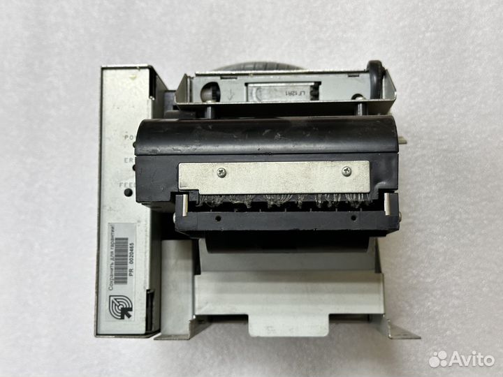 Термопринтер Citizen PPU-700