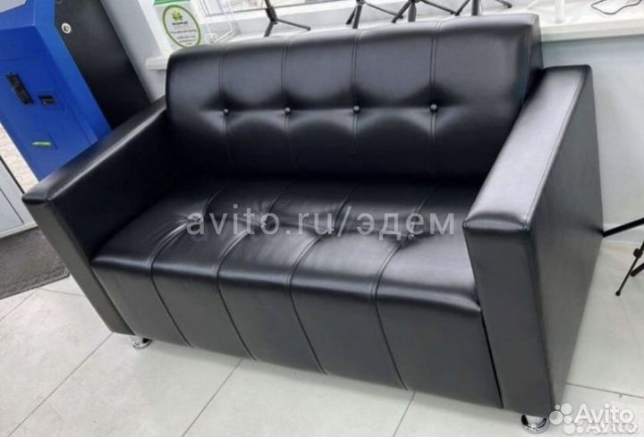 Диван офисный#5