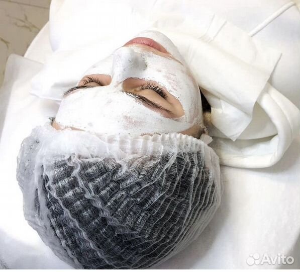 Косметология
