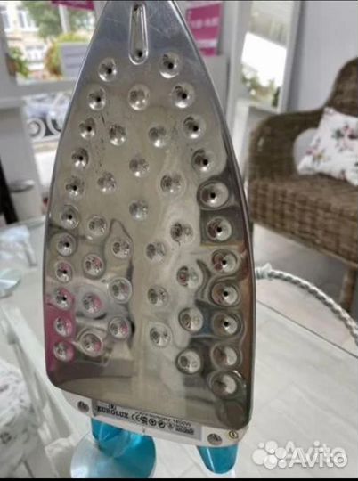 Утюг