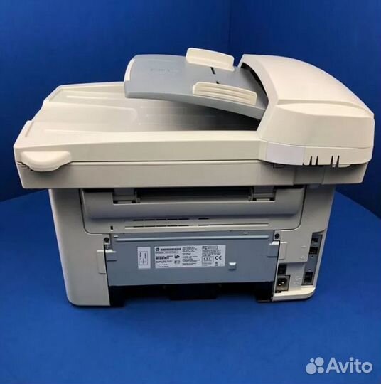 Мфу HP LaserJet M1522nf для дома или офиса