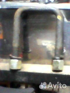 Стремянка на газель