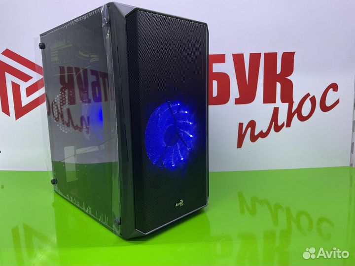 Игровой компьютер core i7