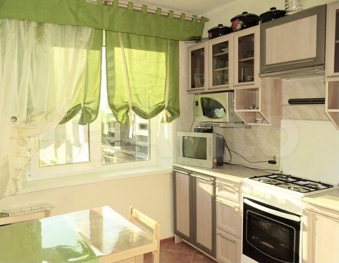 Комната 16 м² в 3-к., 3/9 эт.