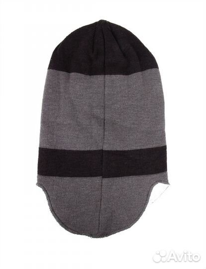 Шапка детская для мальчика (1-3 года) новая