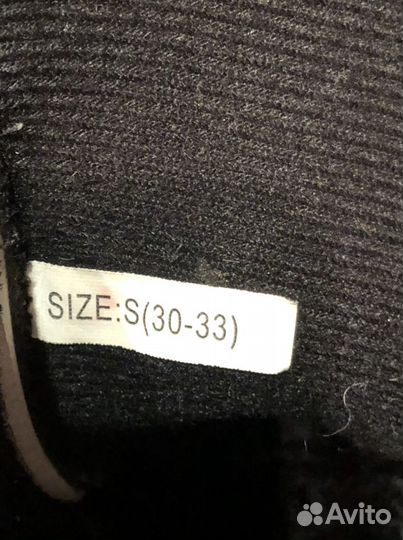 Коньки детские раздвижные