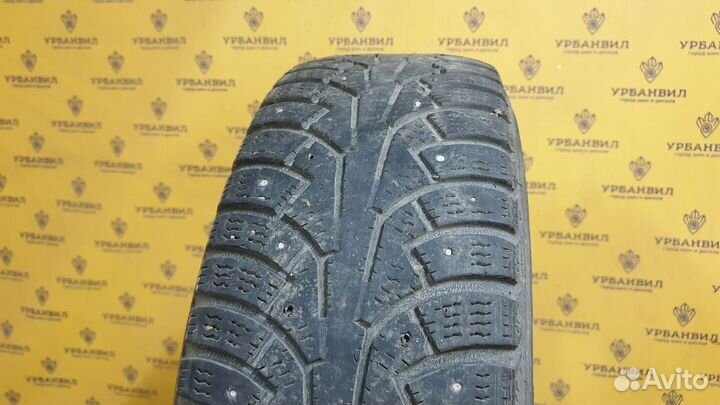 Nokian Tyres Hakkapeliitta 5 185/65 R15 92