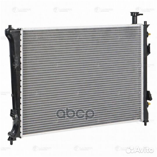 Радиатор охл. для а/м Kia Cerato (09) AT Cerato