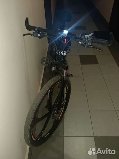Велосипеды бу взрослый