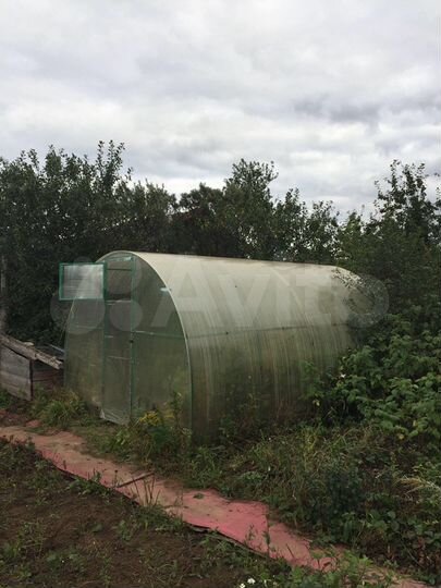 Дача 32 м² на участке 12 сот.