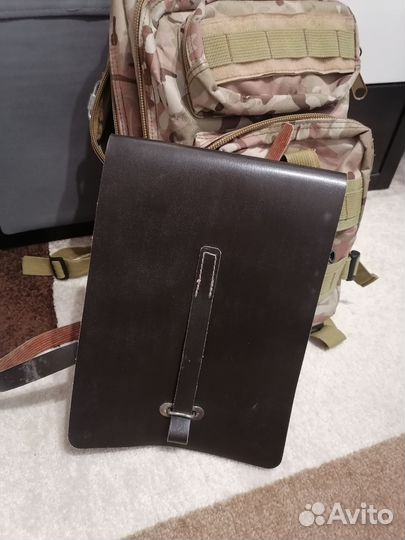 Планшет сержантский