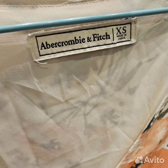 Платье летнее Abercrombie&Fitch