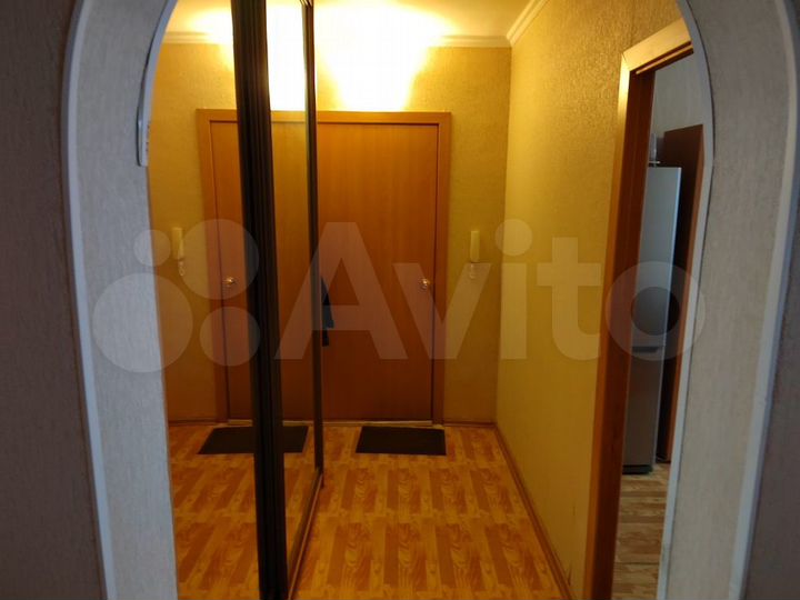 2-к. квартира, 48,7 м², 8/10 эт.