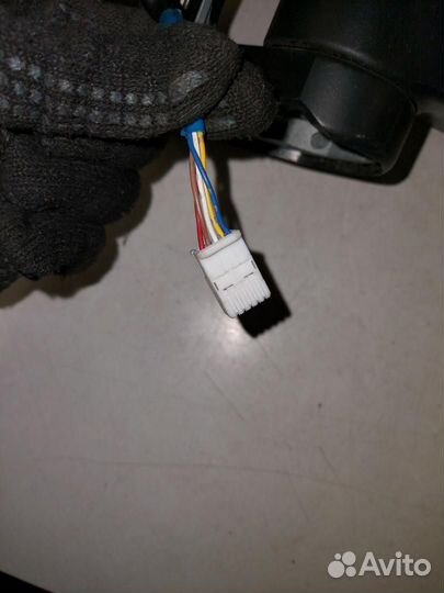 Зеркало наружное правое Mitsubishi i-MiEV HA3W