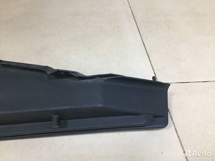 Держатель задней полки Skoda Octavia A7 2013