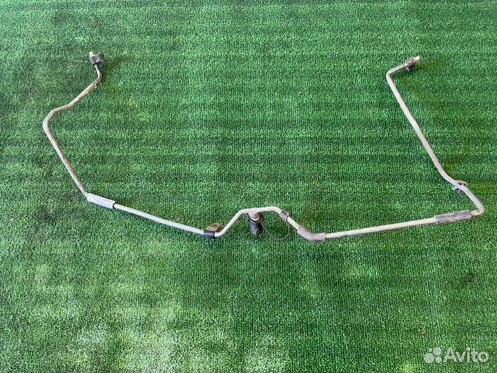 Трубка кондиционера Mitsubishi Carisma 4G92 1996