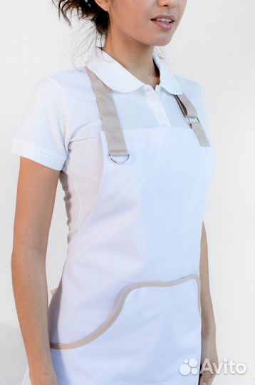 Одежда повара оптом