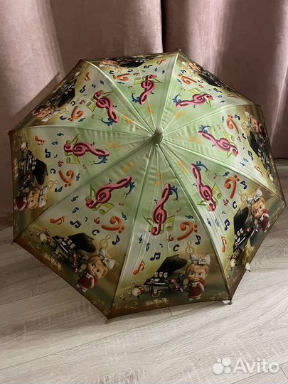 Зонт детский