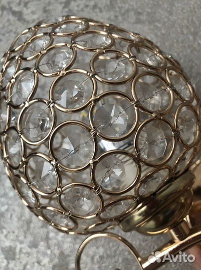 Бра на стену