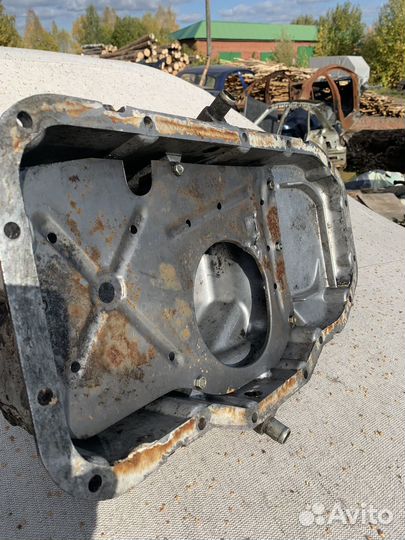 Поддон двигателя 409-10090-15