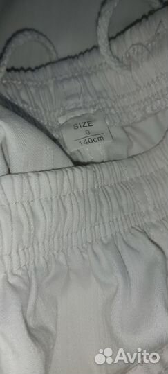 Кимоно для карате детское