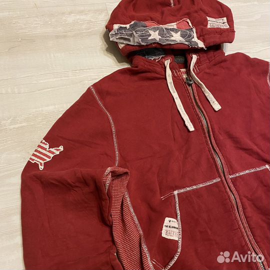 True religion худи