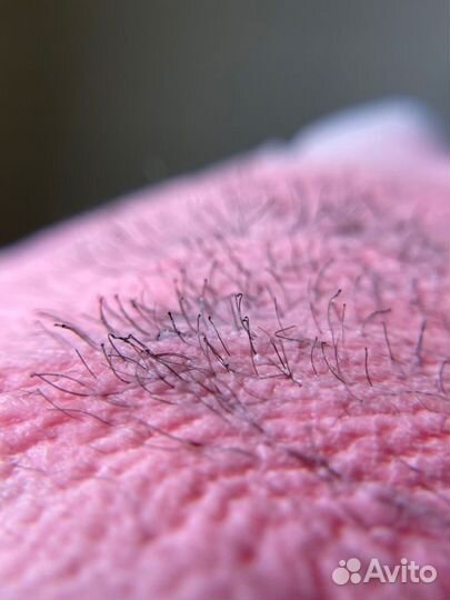 Шугаринг/ваксинг