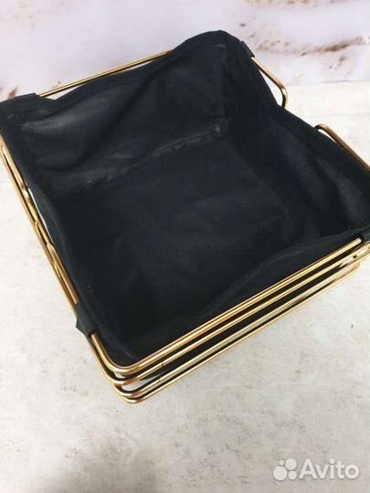 Хлебница новая