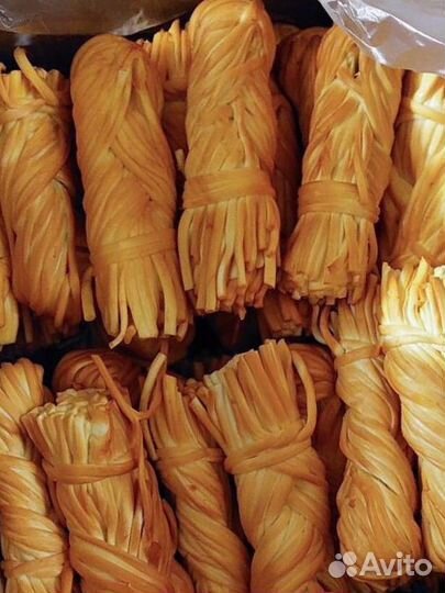 Сыр Косичка