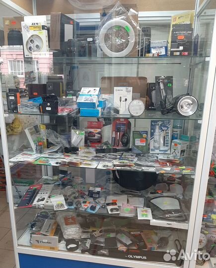 Аккумулятор fujimi nikon en-el 20