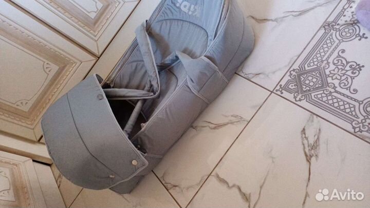 Переноска для детей