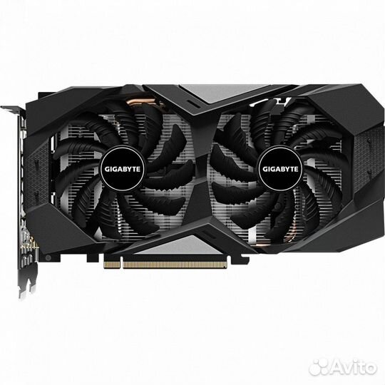 Видеокарта Gigabyte RTX 2060 12G 431772