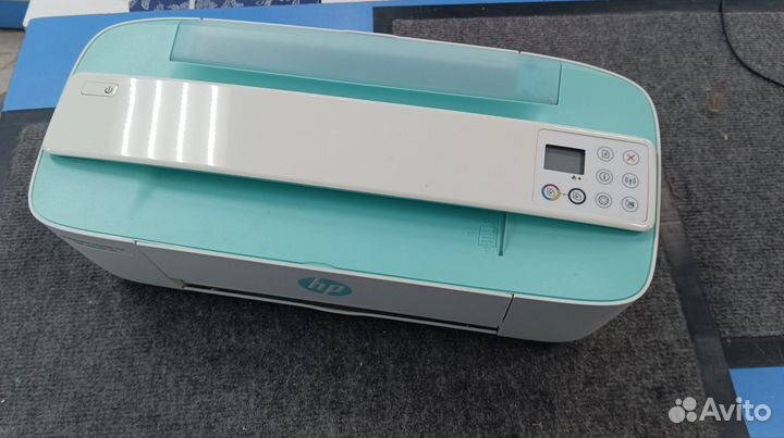 Принтер HP DeskJet 3785
