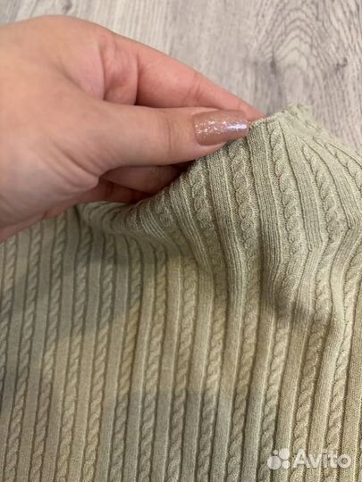 Водолазка женская